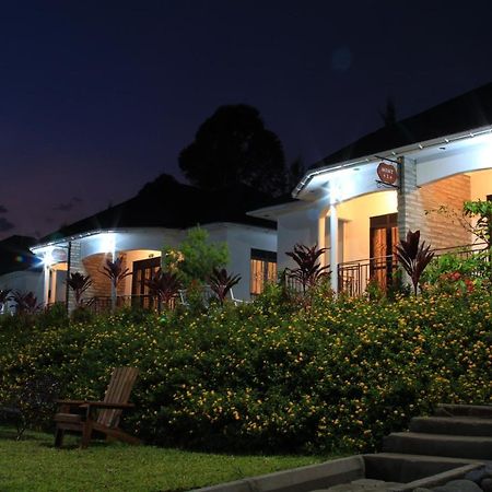 Home Bliss Hotel- Fort Portal Uganda Exteriér fotografie