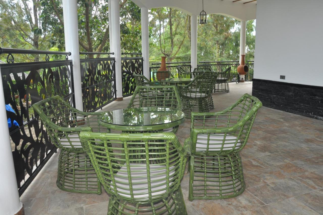 Home Bliss Hotel- Fort Portal Uganda Exteriér fotografie