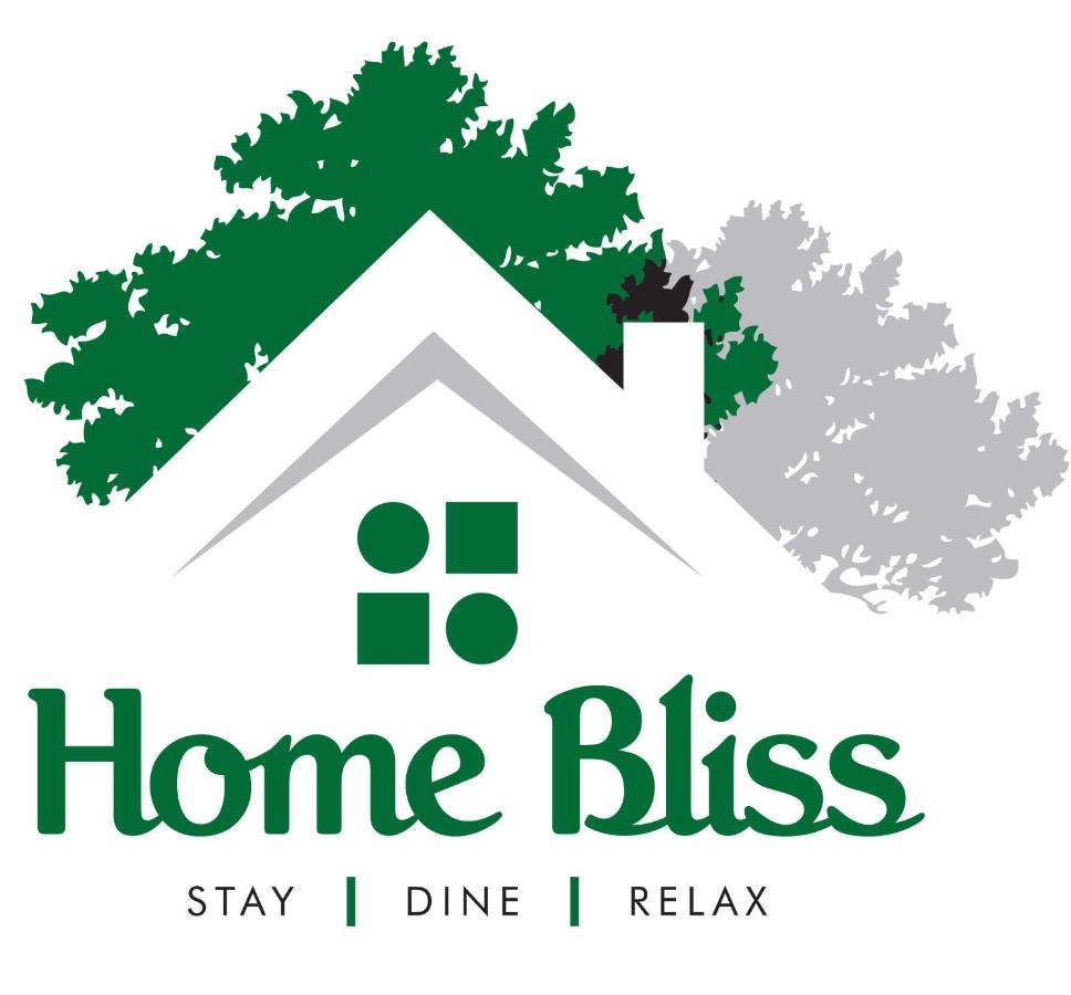 Home Bliss Hotel- Fort Portal Uganda Exteriér fotografie