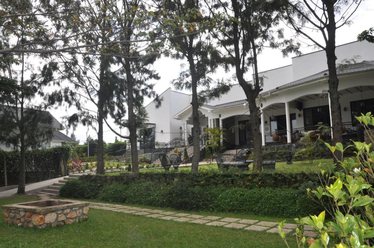 Home Bliss Hotel- Fort Portal Uganda Exteriér fotografie