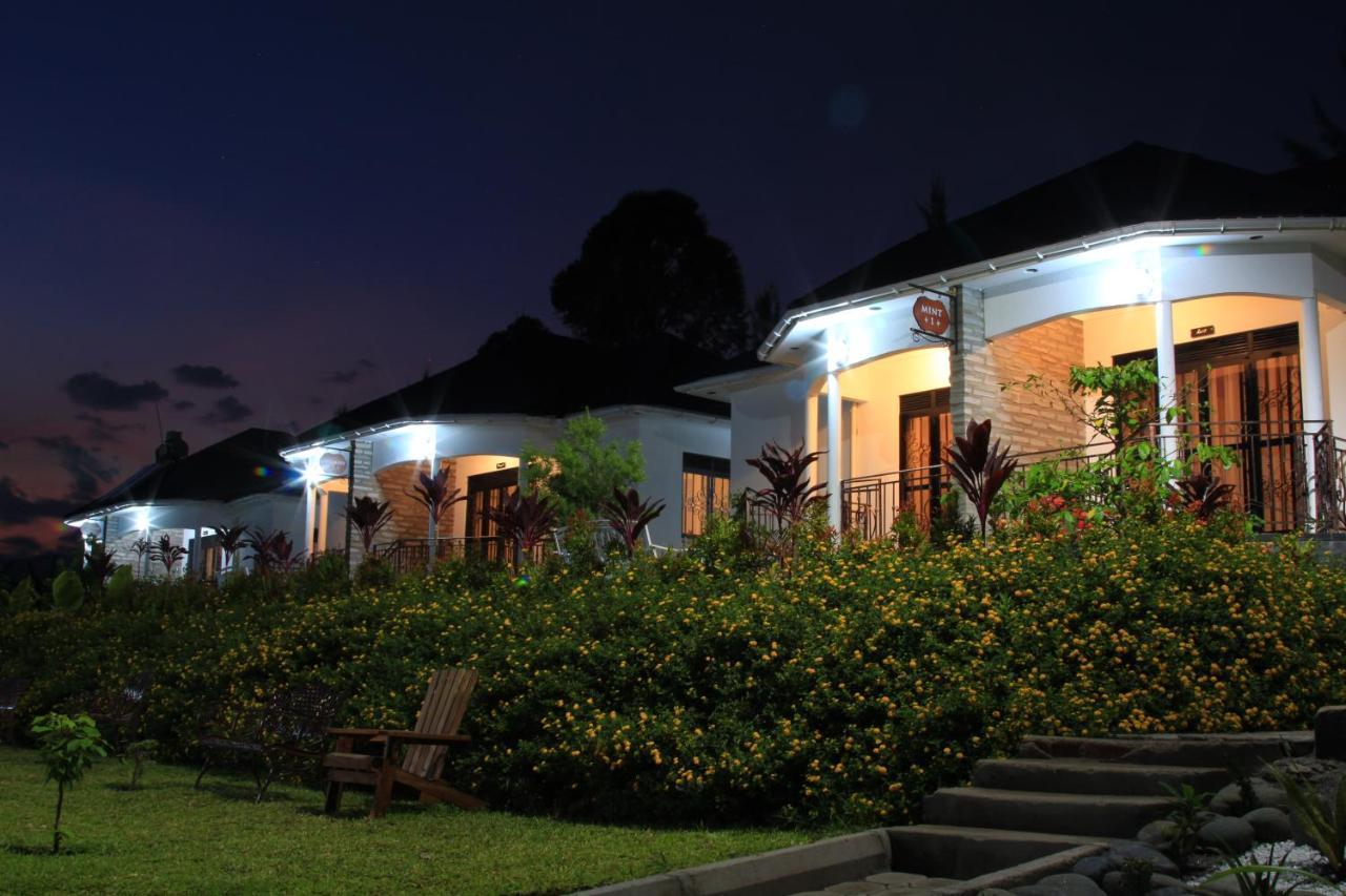 Home Bliss Hotel- Fort Portal Uganda Exteriér fotografie