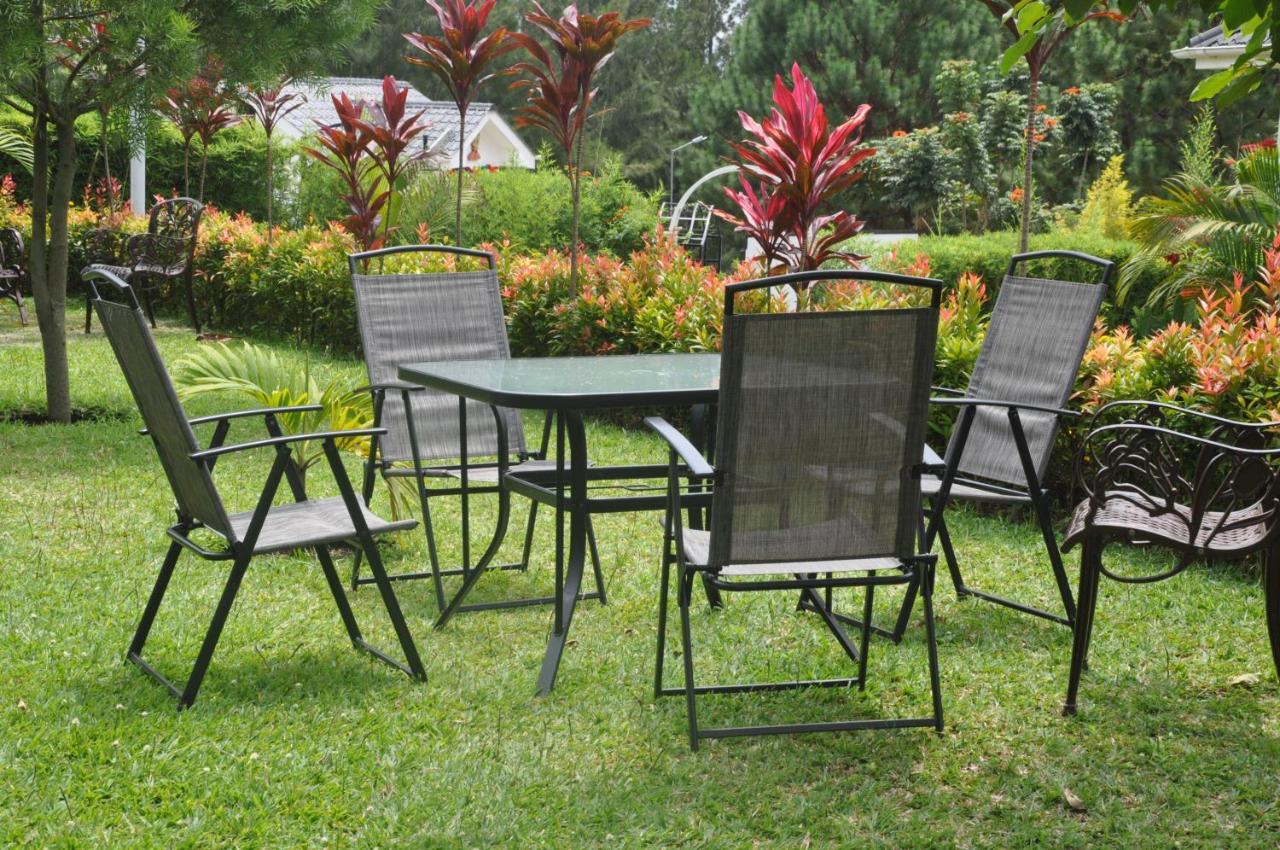 Home Bliss Hotel- Fort Portal Uganda Exteriér fotografie