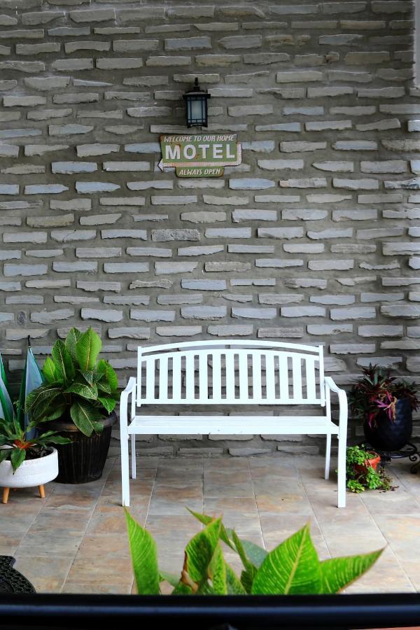 Home Bliss Hotel- Fort Portal Uganda Exteriér fotografie