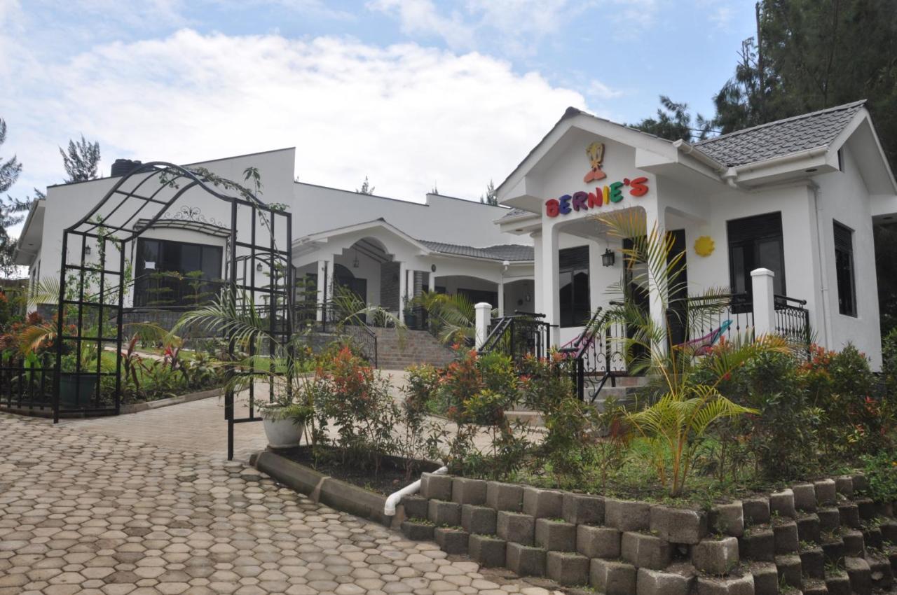 Home Bliss Hotel- Fort Portal Uganda Exteriér fotografie