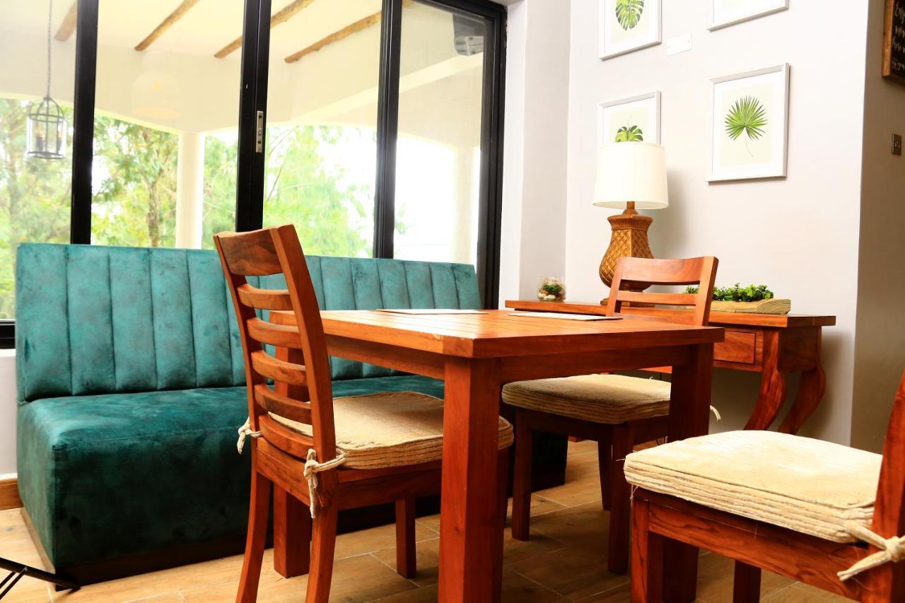 Home Bliss Hotel- Fort Portal Uganda Exteriér fotografie